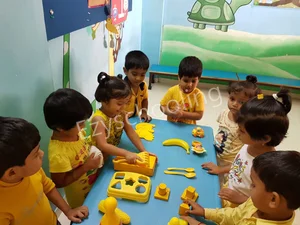 Ten Little Fingers Gallery 13