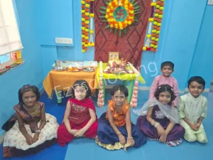 Ten Little Fingers Gallery 12