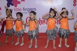 Ten Little Fingers Ten Little Fingers Gallery