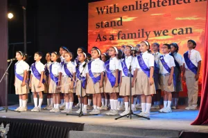 The Academy School, Ravet Rd Gallery 2