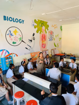 The Academy School, Ravet Rd Gallery