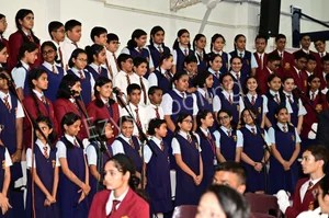 The Bishop's Co-Ed School Gallery 2