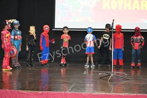 The Bishop's School Gallery 5