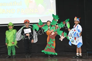 The Bishop's School Gallery 2