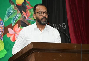 The Bishop's School Gallery 1