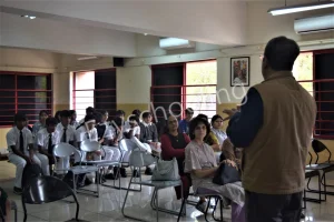 The Cathedral Vidya School Gallery 7