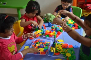 The Head Over Heels School Gallery 2