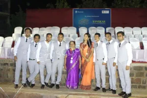 The Heritage School Gallery 6