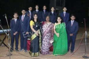 The Heritage School Gallery 3