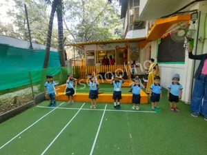 The Learning Curve Gallery 1