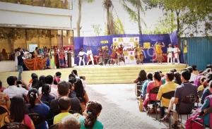 The Lexicon International School Gallery 6