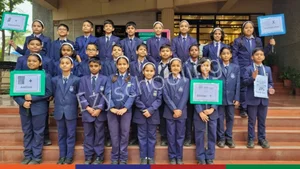 The Lexicon International School Gallery 5