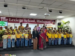 The Lexicon School Hadapsar Gallery 6
