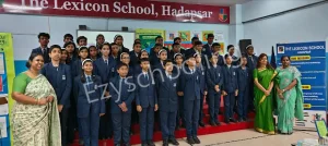The Lexicon School Hadapsar Gallery 7