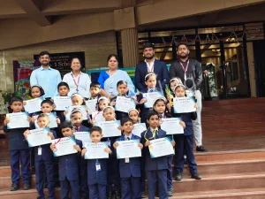 The Lexicon School Hadapsar Gallery 3
