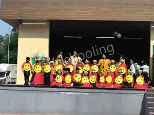 The Lexicon School Hadapsar Gallery 2