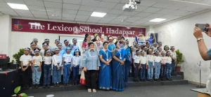The Lexicon School Hadapsar Gallery 4