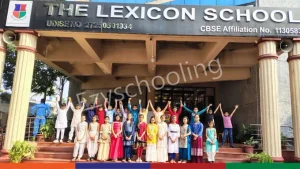 The Lexicon School Hadapsar Gallery 1