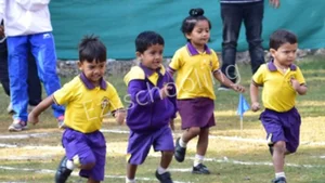 The Lillian School Gallery 2