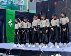 The Orbis School Gallery 10