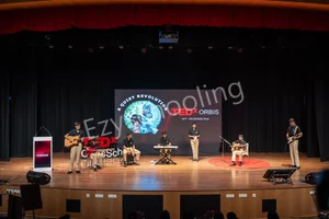 The Orbis School Gallery 4