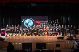 The Orbis School Gallery 2