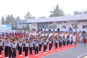 The Tigerish School Gallery 9