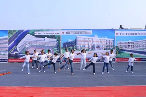 The Tigerish School Gallery 3