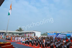 The Tigerish School Gallery 1