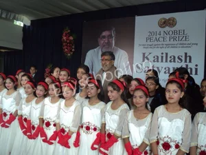 The Vatsalya School Gallery 18