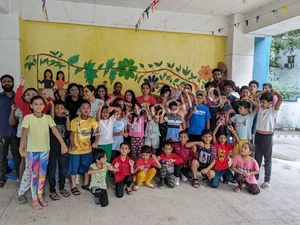 The Wonder School Gallery 1