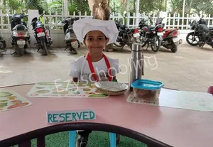 Tree House High School Gallery 46