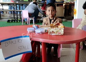 Tree House High School Gallery 45