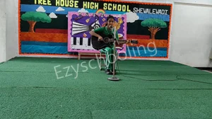 Tree House High School Gallery 33