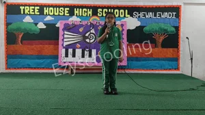 Tree House High School Gallery 31