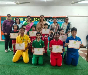 Tree House High School Gallery 34