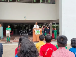 Tree House High School Gallery 21