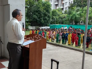 Tree House High School Gallery 20