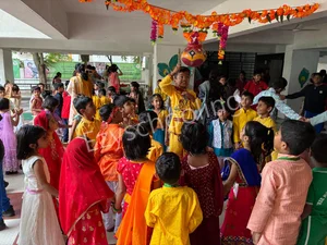 Tree House High School Gallery 9