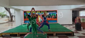 Tree House High School Gallery 5