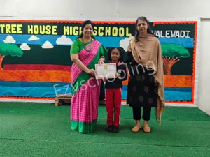 Tree House High School Gallery 1