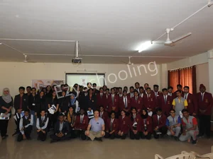 Trinity Junior College Gallery 10