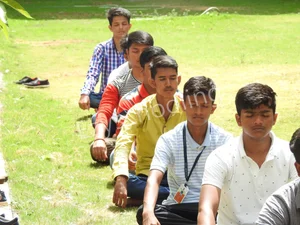 Trinity Junior College Gallery 9