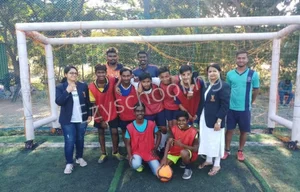 Trinity Junior College Gallery 11