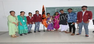 Trinity Junior College Gallery 1