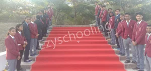 Trinity Junior College Gallery 3