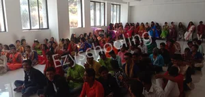 Trinity Junior College Gallery 6