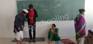 Trinity Junior College Gallery 4