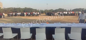 Trinity Junior College Gallery 2