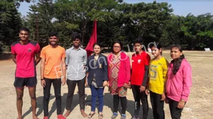 Trinity Junior College Gallery 5